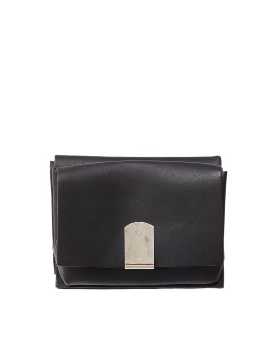 24FW 베르크슈타트 뮌헨 가죽소품 IM9063 BLACK