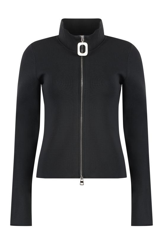 24FW JW앤더슨 자켓 KW0995YN0287 999 black