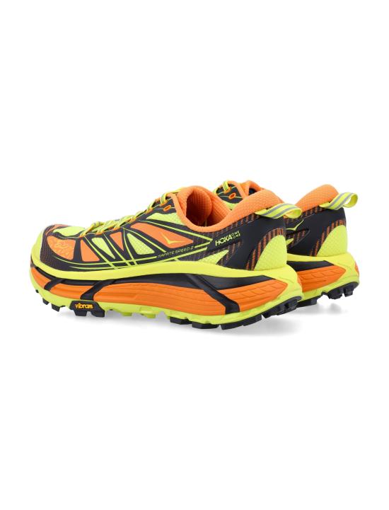 24FW 호카 스니커즈 1126851 ERN ELECTRIC TANGERINE - HOKA