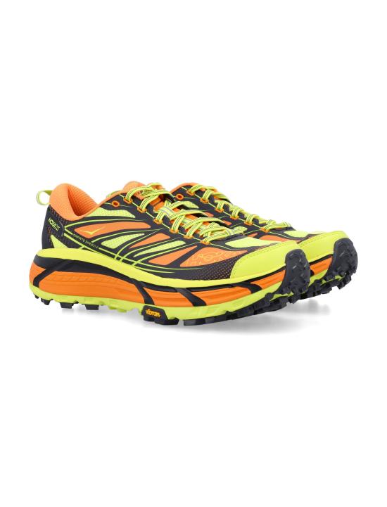 24FW 호카 스니커즈 1126851 ERN ELECTRIC TANGERINE - HOKA