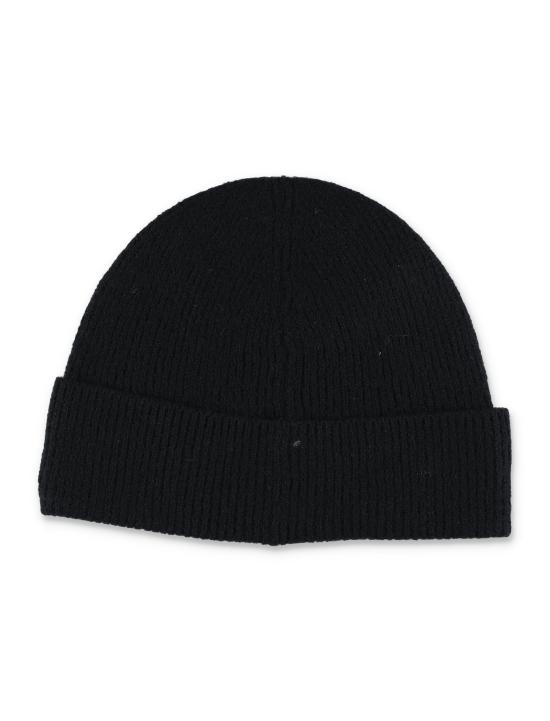 24FW 아페쎄 모자 M25085WVBDK LZZ BLACK - A.P.C.