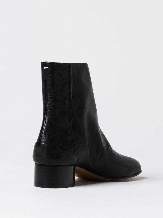 26SS 마르지엘라 타비 앵클 부츠 S58WU0273P3753 T8013 Black - MAISON MARGIELA