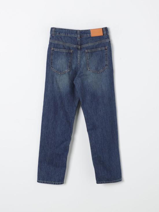 25FW [키즈] 구찌 진 787179XDC01 4759 Denim - GUCCI