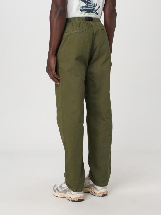 25FW 그라미치 스트레이트 트윌 팬츠 G102OGT Olive - GRAMICCI