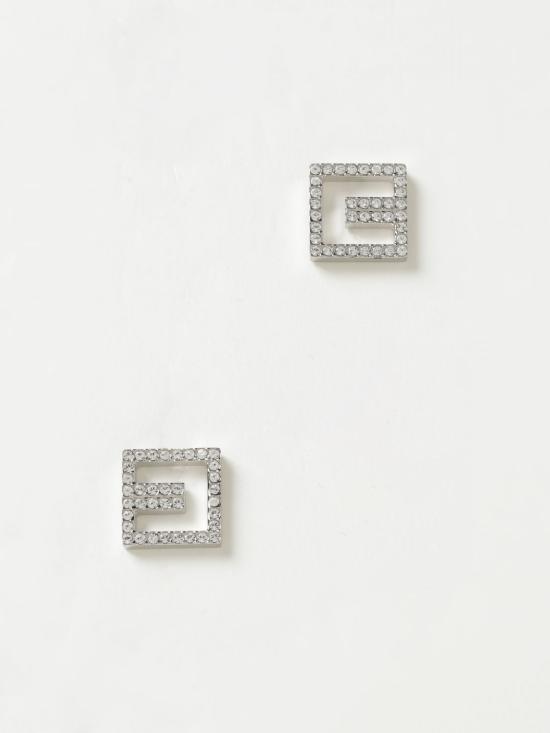 엘리자베타프랜치 이어링 OR25B CR2 Silver