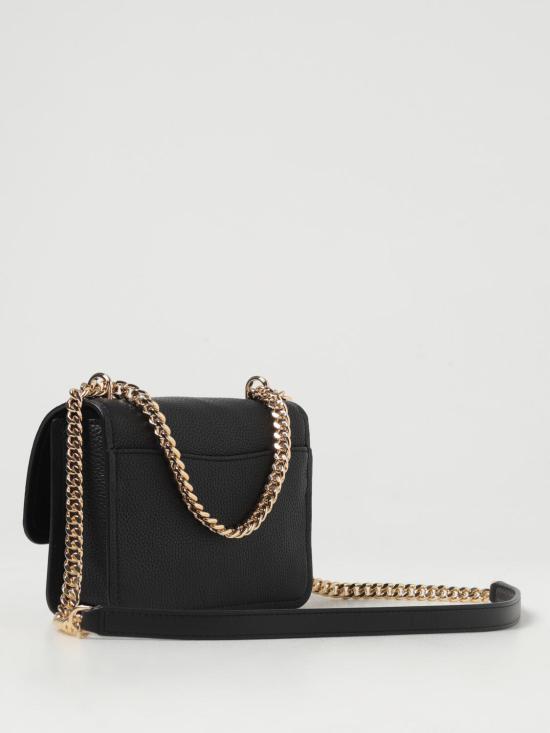 26FW 마이클 코어스 토트백 32T4GC7C1T 001 Black - MICHAEL KORS