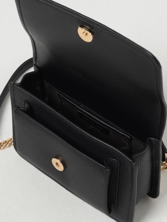 26FW 마이클 코어스 토트백 32T4GC7C1T 001 Black - MICHAEL KORS
