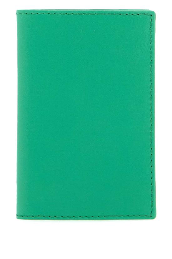 24FW 꼼데가르송 남성지갑 SA6400 1G