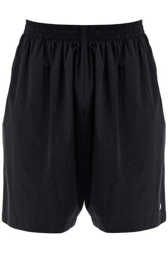 25SS 발렌시아가 숏팬츠 794784 TQO35 1000