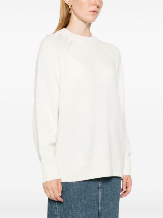  파로쉬 니트웨어 WOODD540809 002 PANNA - PAROSH