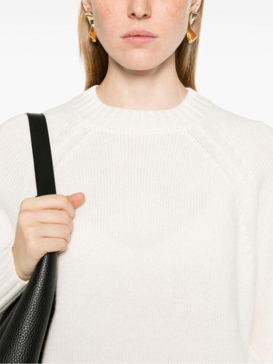  파로쉬 니트웨어 WOODD540809 002 PANNA - PAROSH