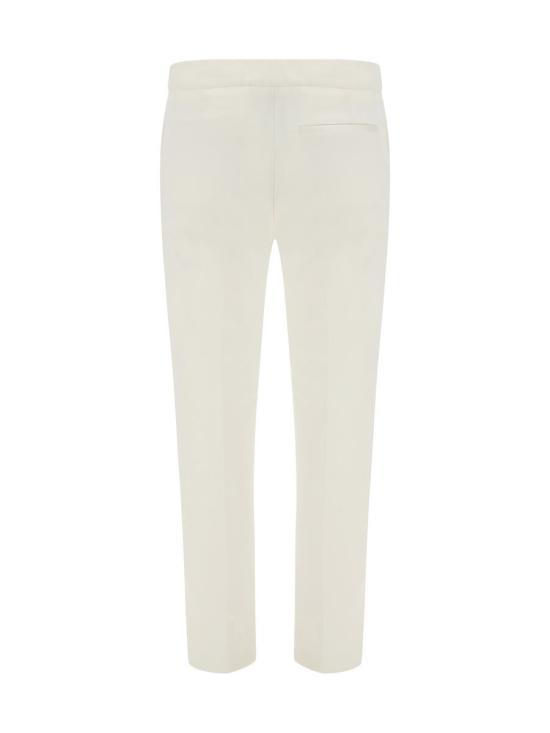  사 수 파이 스트레이트 팬츠 W23301 0101 WHITE - SA SU PHI