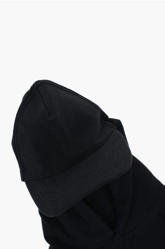  [키즈] 디스퀘어드2 트레이닝 상의 DQ1751 D0A22 DQ900 Black - DSQUARED2