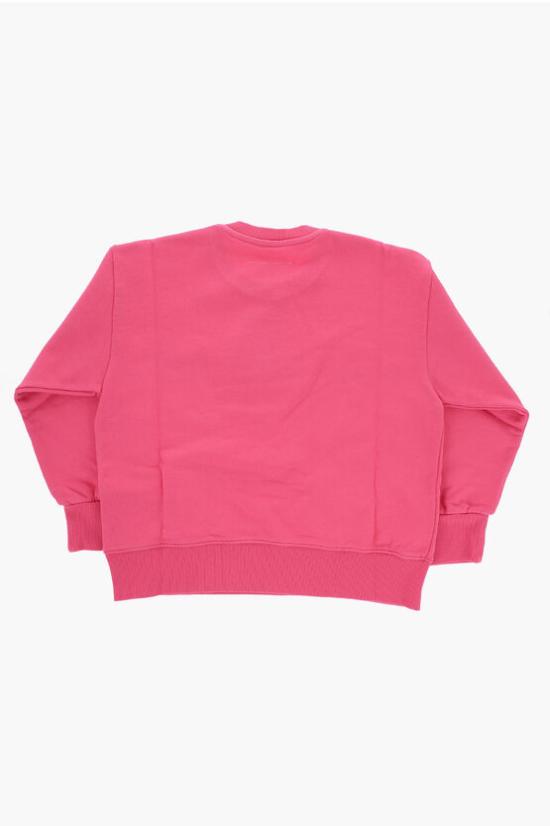  [키즈] 마르지엘라 풀오버 M60407 MM006 M6306 Pink - MAISON MARGIELA