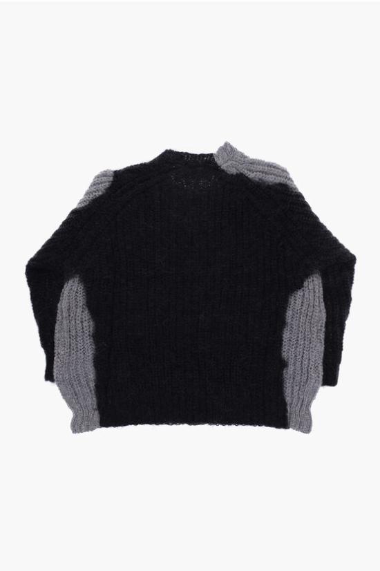  [키즈] 디젤 트레이닝 상의 J01520 KYAWD K900 Nero Grigio - DIESEL