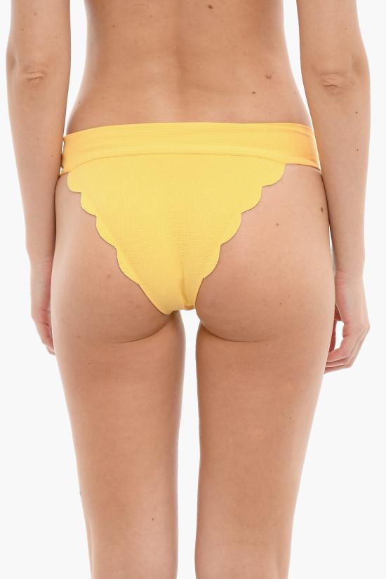  마리시아 비키니 수영복 SB126 0 WHEAT FERN Giallo Verde - MARYSIA