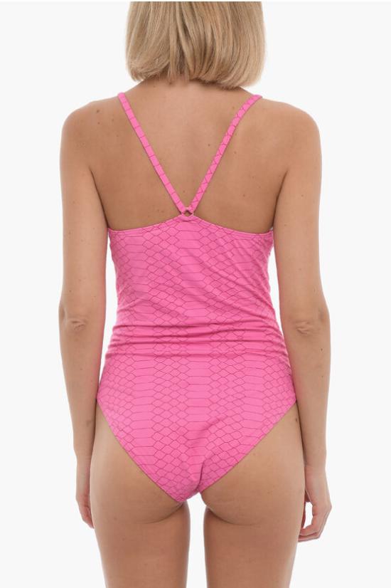  자딕앤볼테르 원피스 수영복 I6O0196 0 004600 Pink - ZADIG & VOLTAIRE