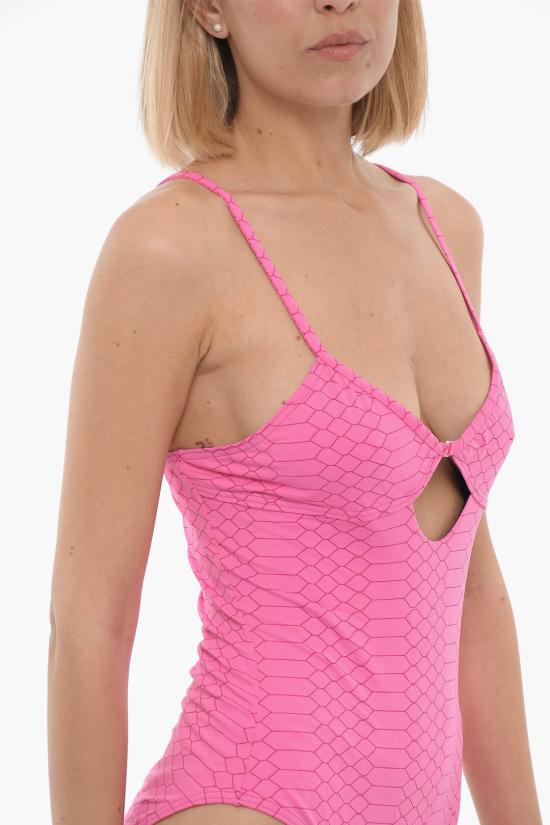  자딕앤볼테르 원피스 수영복 I6O0196 0 004600 Pink - ZADIG & VOLTAIRE
