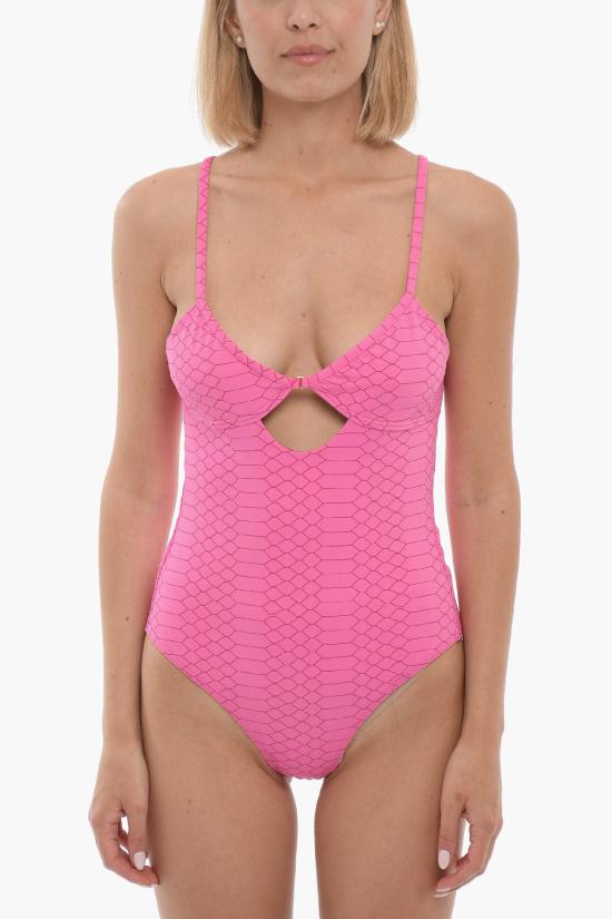  자딕앤볼테르 원피스 수영복 I6O0196 0 004600 Pink