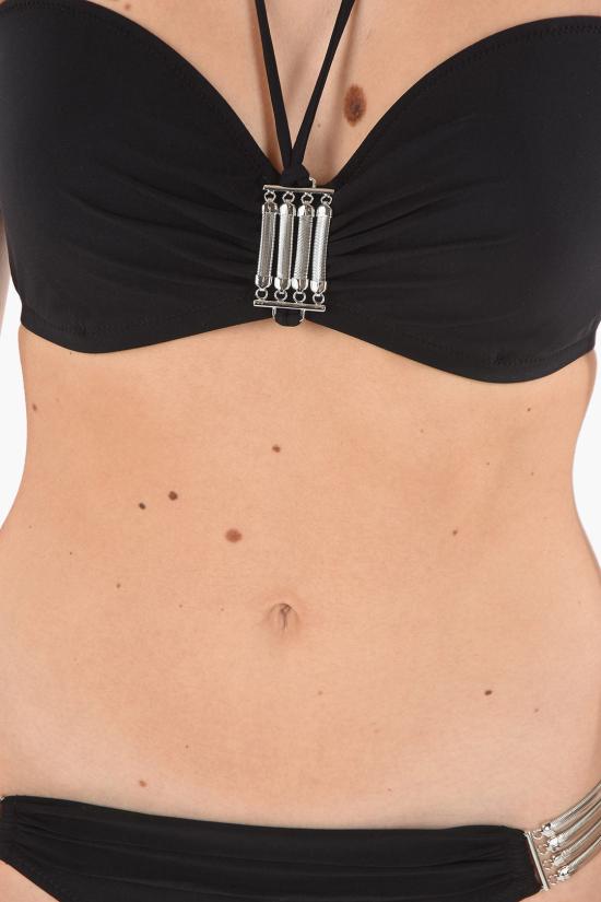  Pain de Sucre 비키니 수영복 SG6140008D 0 NOIR Black - OTHER BRANDS