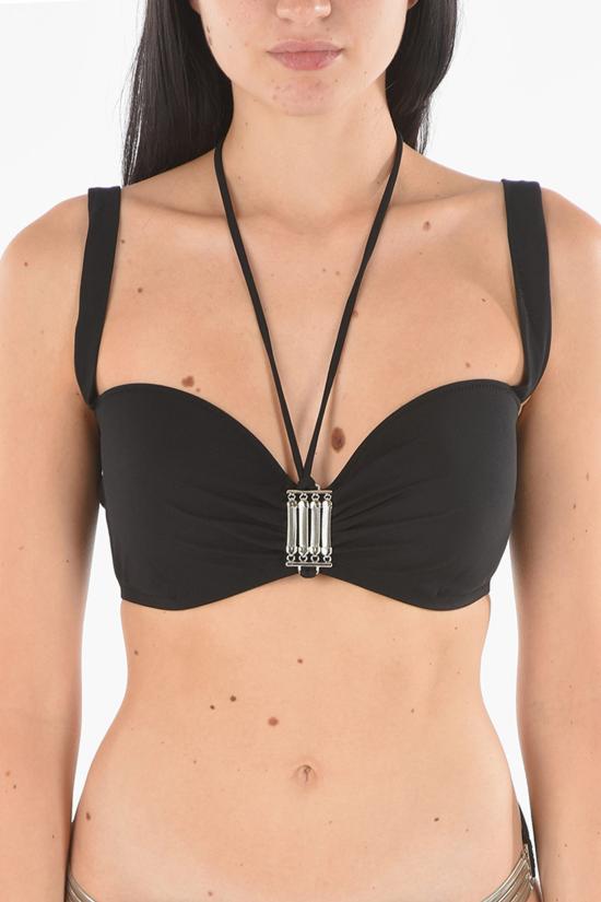  Pain de Sucre 비키니 수영복 SG6140008D 0 NOIR Black