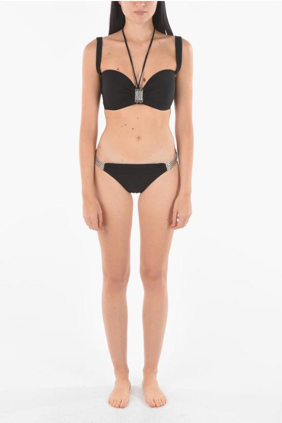  Pain de Sucre 비키니 수영복 SG6140008D 0 NOIR Black - OTHER BRANDS