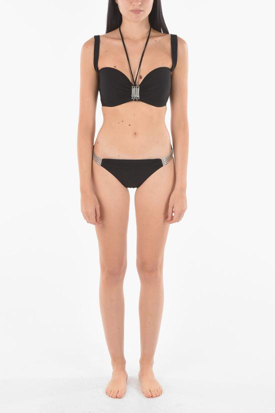  Pain de Sucre 비키니 수영복 SG6140008D 0 NOIR Black - OTHER BRANDS