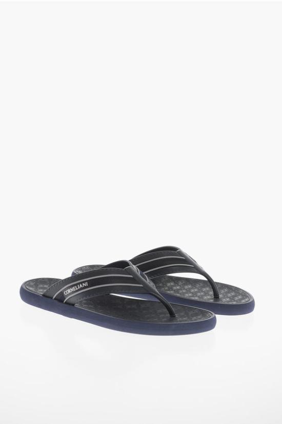  꼬르넬리아니 뮬/슬리퍼 83TM80 9120960 001 Blue