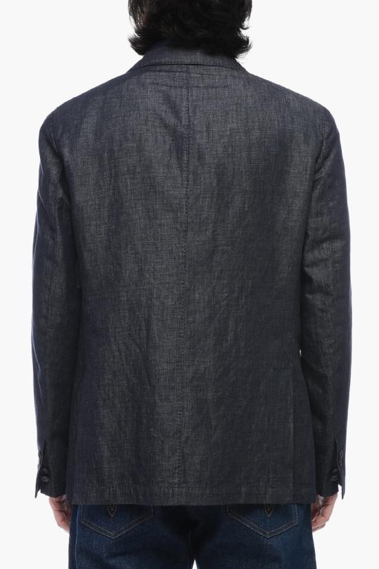  꼬르넬리아니 수트 자켓 79XEN1 7120135 001 Blue - CORNELIANI