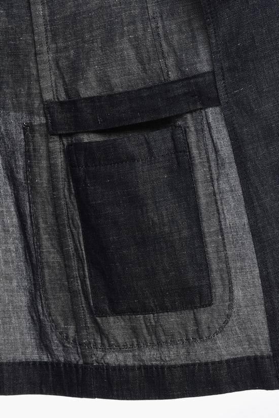  꼬르넬리아니 수트 자켓 79XEN1 7120135 001 Blue - CORNELIANI