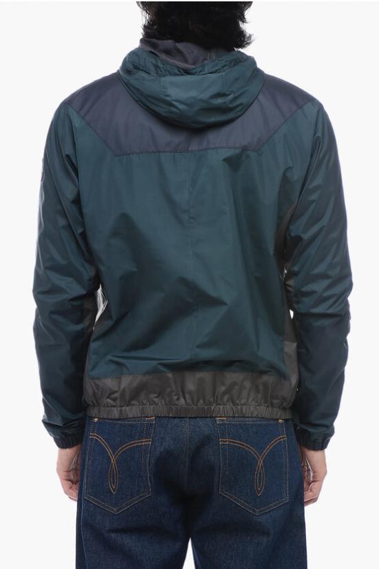  꼬르넬리아니 자켓 85L5Z4 0120143 008 Green - CORNELIANI