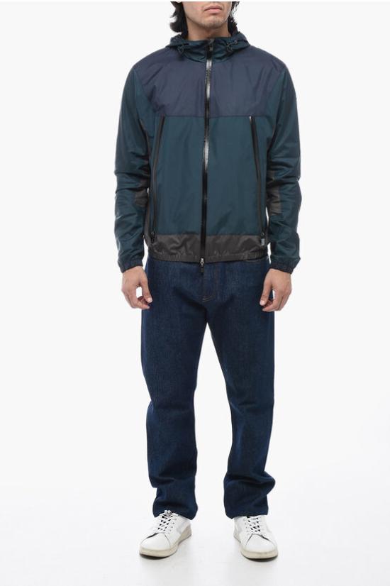  꼬르넬리아니 자켓 85L5Z4 0120143 008 Green - CORNELIANI