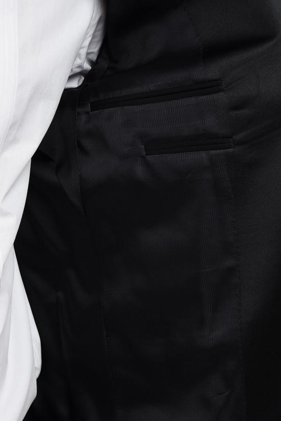  꼬르넬리아니 수트 자켓 856Z17 0167111 001 Blue - CORNELIANI