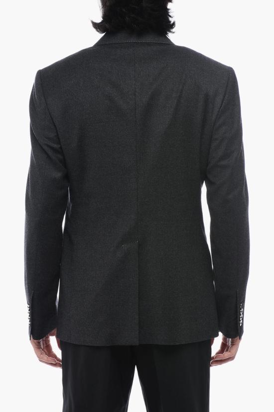  돌체앤가바나 수트 자켓 G2QU4Z FUBF4 S8291 Gray - DOLCE & GABBANA