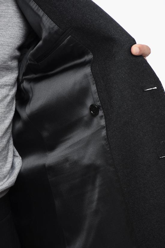  돌체앤가바나 수트 자켓 G2QU4Z FUBF4 S8291 Gray - DOLCE & GABBANA