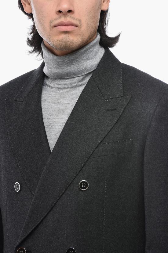  돌체앤가바나 수트 자켓 G2QU4Z FUBF4 S8291 Gray - DOLCE & GABBANA