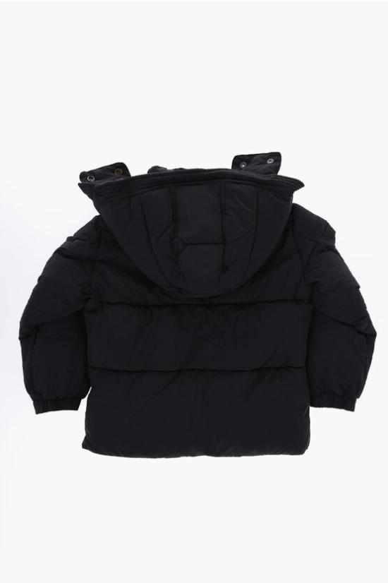  [키즈] 디젤 패딩 J01439 0BFAQ K900 Black - DIESEL