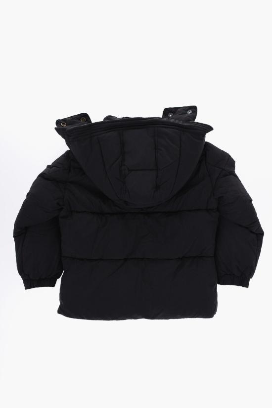  [키즈] 디젤 패딩 J01439 0BFAQ K900 Black - DIESEL