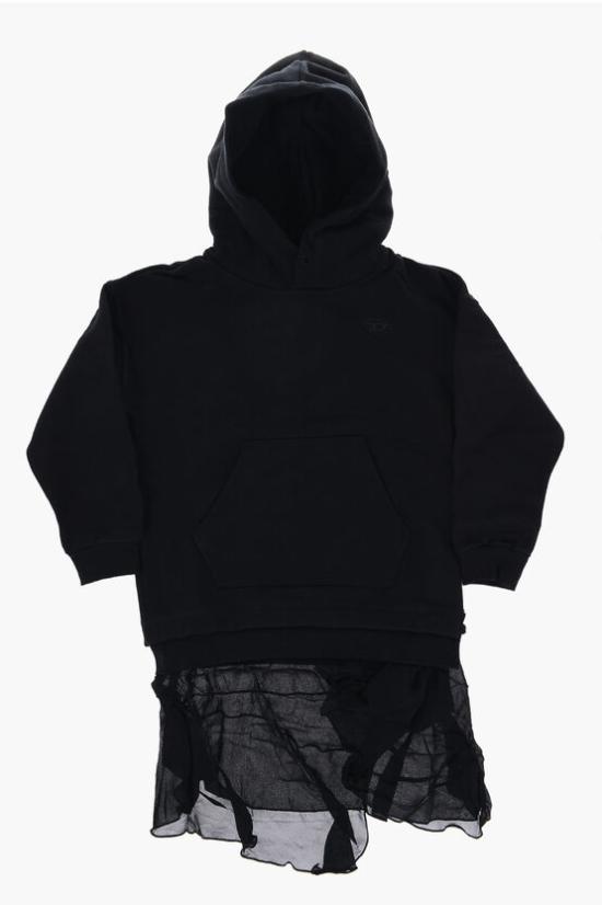  [키즈] 디젤 원피스 J01391 KYAV9 K900 Black