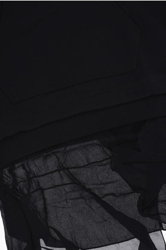  [키즈] 디젤 원피스 J01391 KYAV9 K900 Black - DIESEL