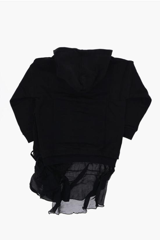  [키즈] 디젤 원피스 J01391 KYAV9 K900 Black - DIESEL