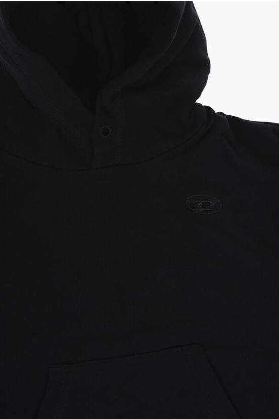  [키즈] 디젤 원피스 J01391 KYAV9 K900 Black - DIESEL