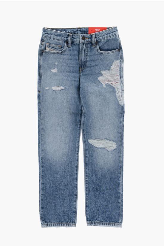  [키즈] 디젤 진 J00809 KXBHX K01 Blue