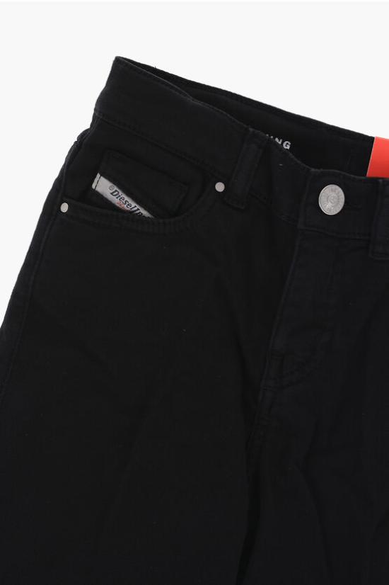  [키즈] 디젤 진 J00989 KXBI9 K900 Black - DIESEL