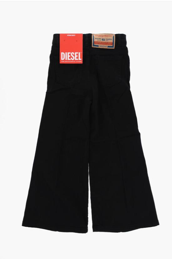  [키즈] 디젤 진 J00989 KXBI9 K900 Black - DIESEL