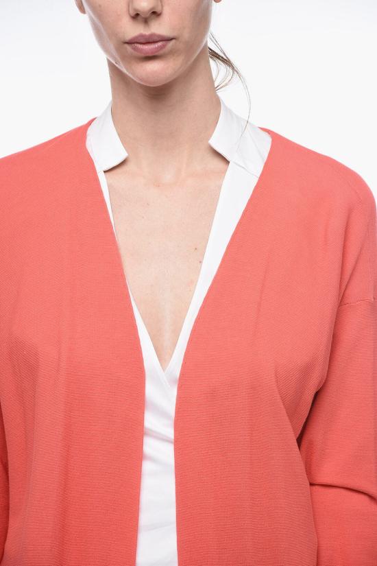  말로 가디건 DXG134F3I40E3327 Pink - MALO