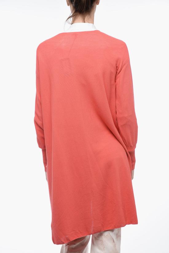  말로 가디건 DXG134F3I40E3327 Pink - MALO