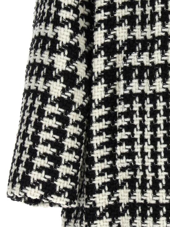 24FW 돌체앤가바나 코트 F0E2FTFMMGXS8030 Multicolor - DOLCE & GABBANA