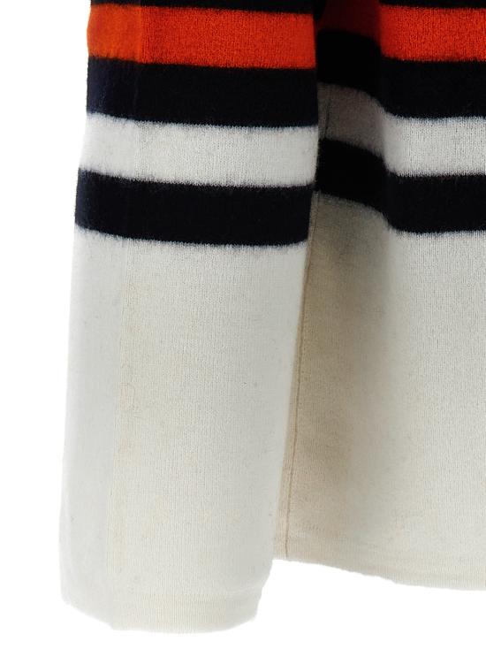 24FW 웨일즈보너 폴로 티셔츠 UA24KN13WO07349 Red - WALES BONNER