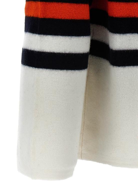 24FW 웨일즈보너 폴로 티셔츠 UA24KN13WO07349 RED - WALES BONNER